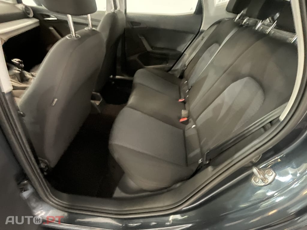 Seat Ibiza 1.0 EcoTSI Style