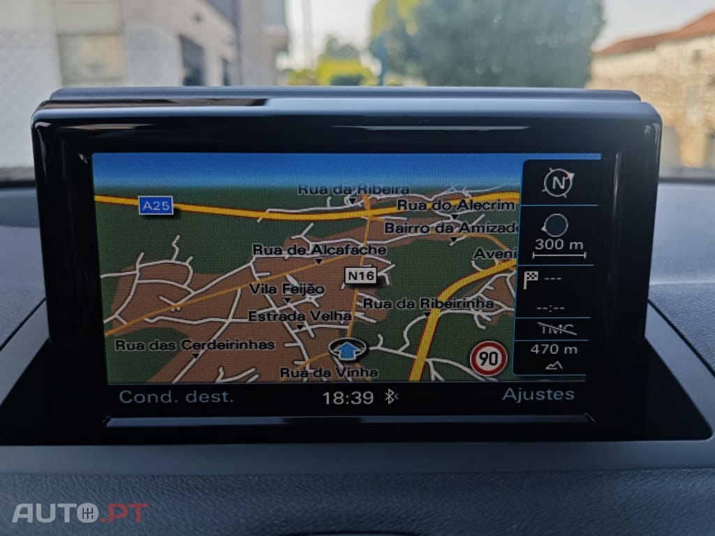 Audi A1 1.0 TFSI Sport