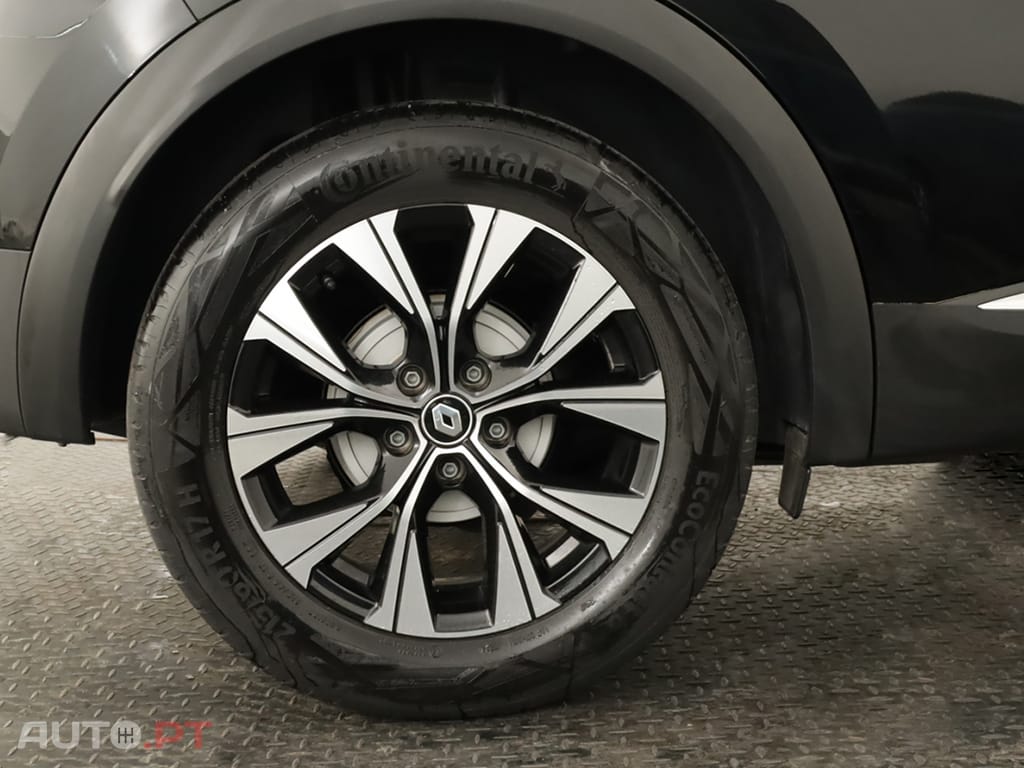 Renault Captur Captur 1.0 TCe Techno Bi-Fuel