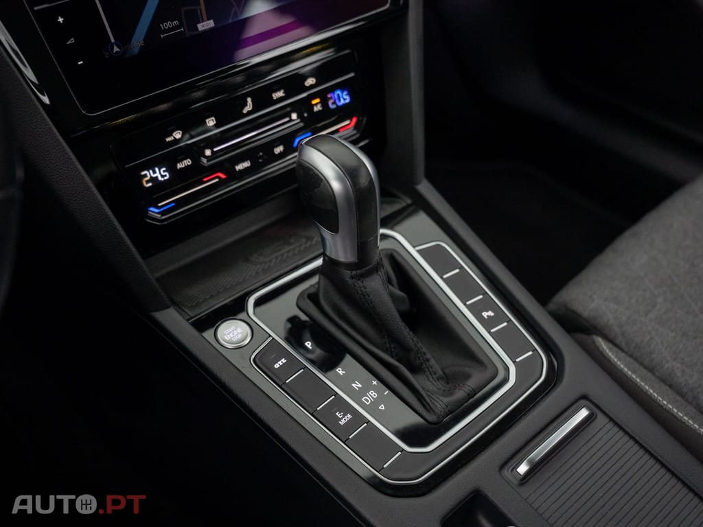 Volkswagen Passat Variant 1.4 TSI GTE Plug-in