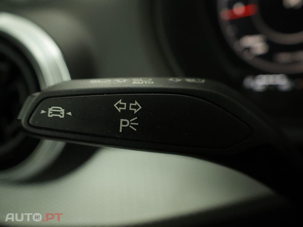 Audi Q2 Q2 30 TFSI Advanced