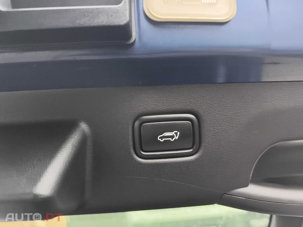 Kia EV6 77.4 kWh GT-Line+SRF