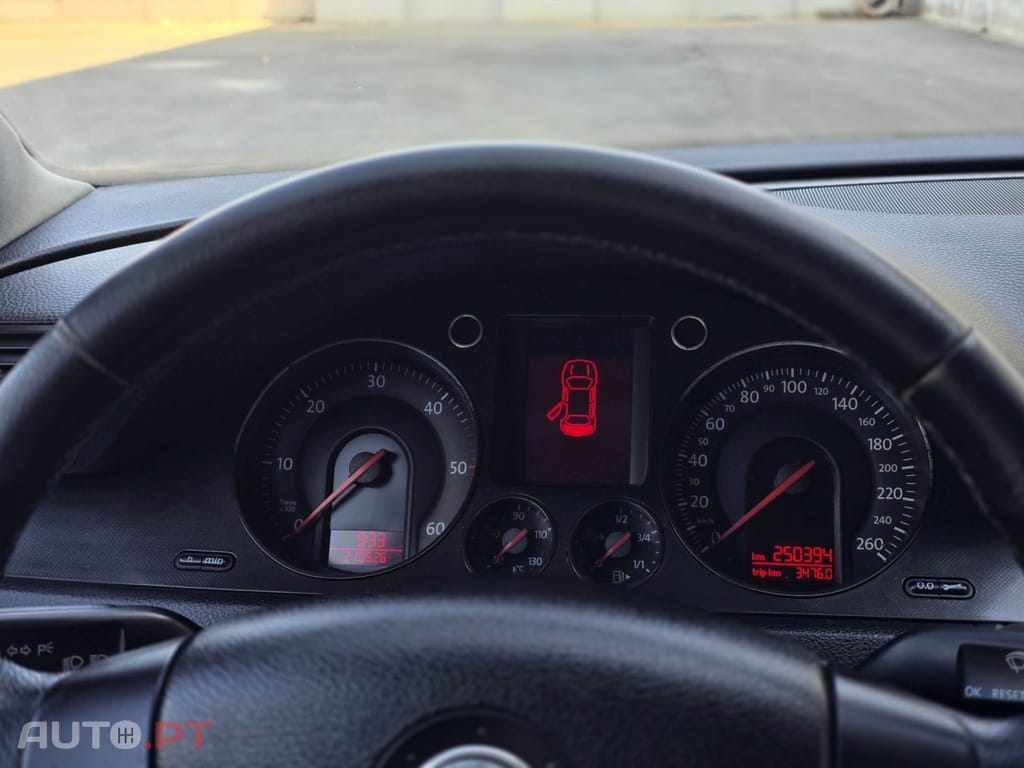 Volkswagen Passat 2.0 TDI Confortline
