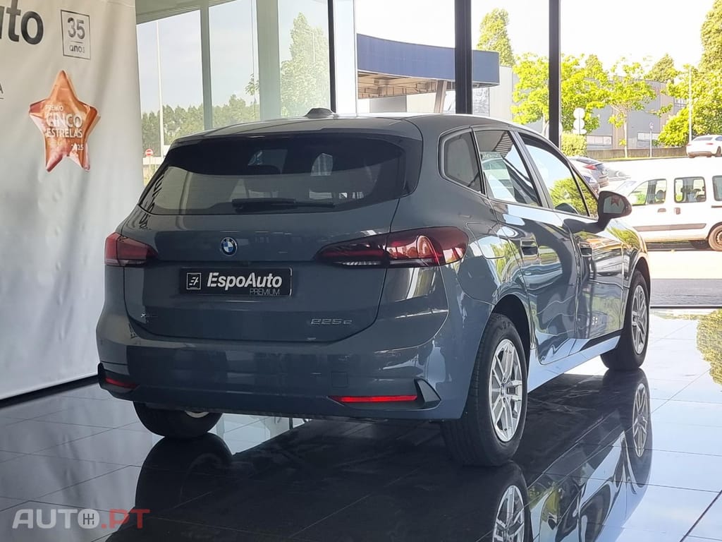BMW 225 e xDrive