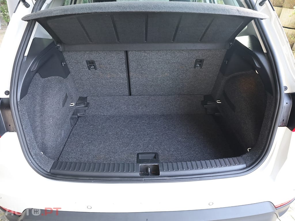 Seat Arona 1.0 TSI Dtyle