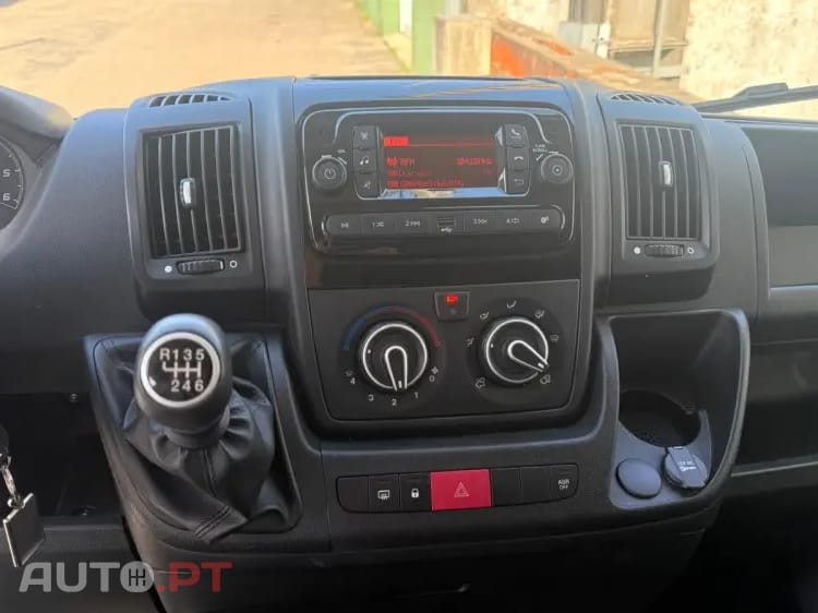 Opel Movano L2H1 3.5T 2.2 D CD