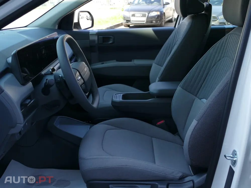 Kia EV3 58.3 kWh Drive