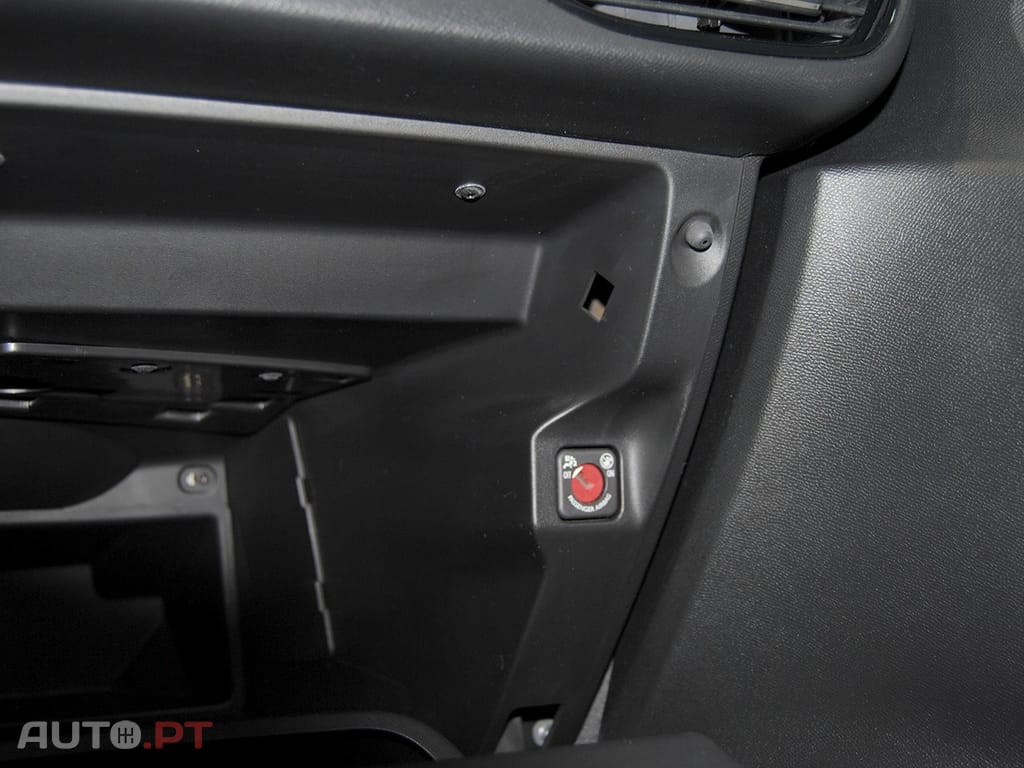 Opel Corsa 1.2 Business