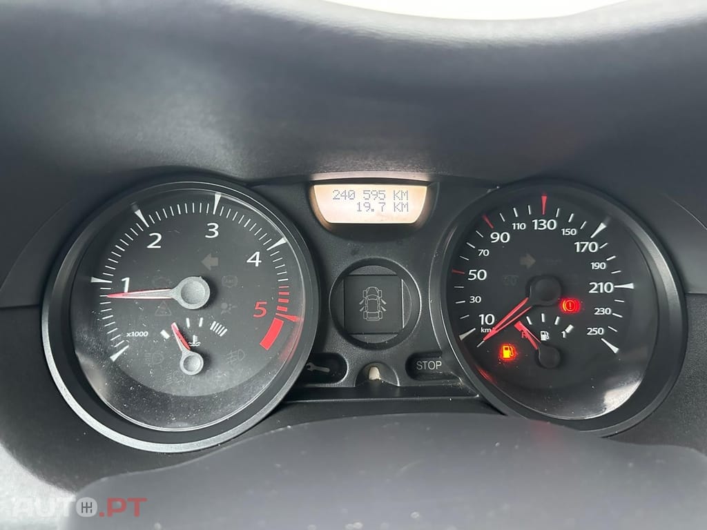 Renault Mégane 1.5 dCi Confort