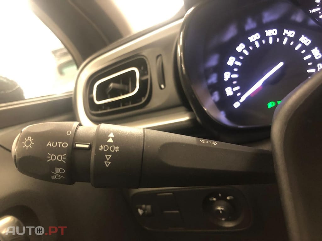 Citroen C3 1.2 PureTech Plus