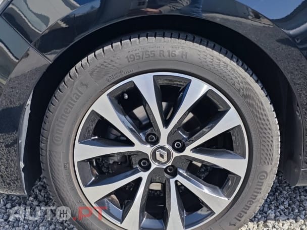 Renault Clio 1.0 TCe Intens Bi-Fuel