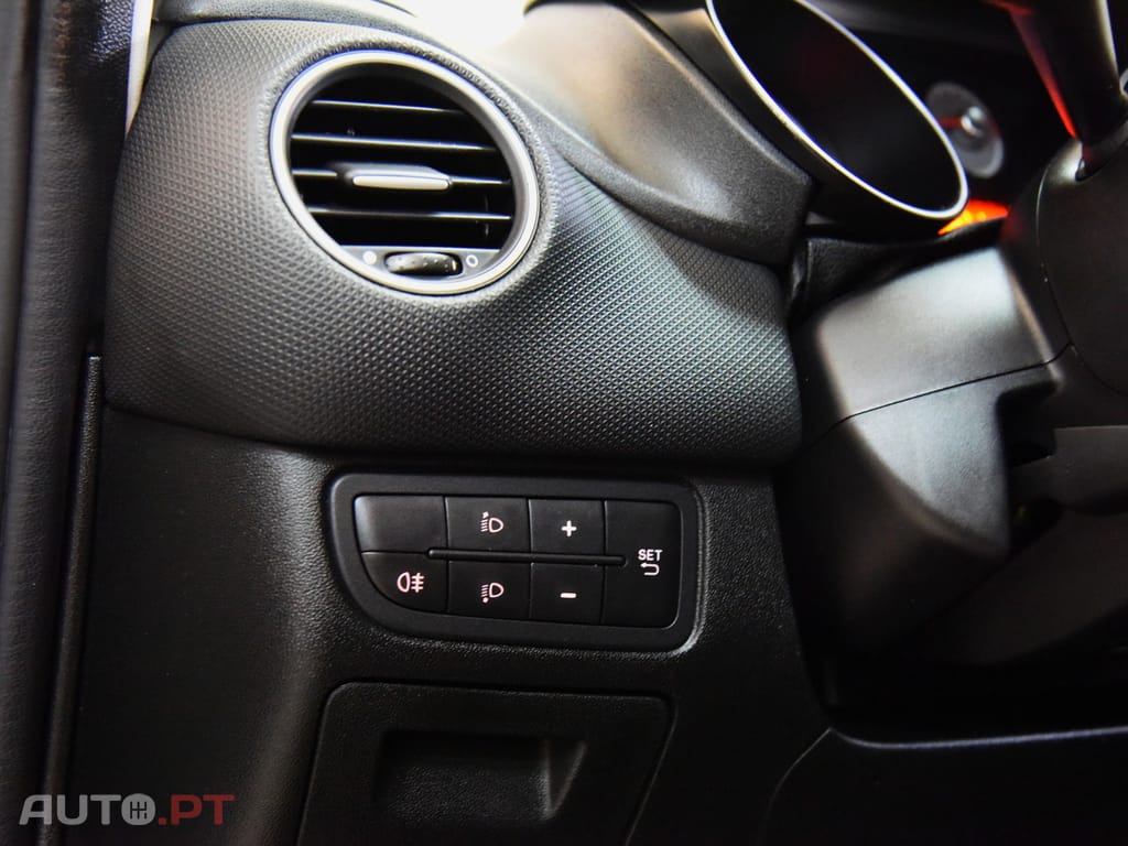 Fiat Punto 1.2 Young S&S
