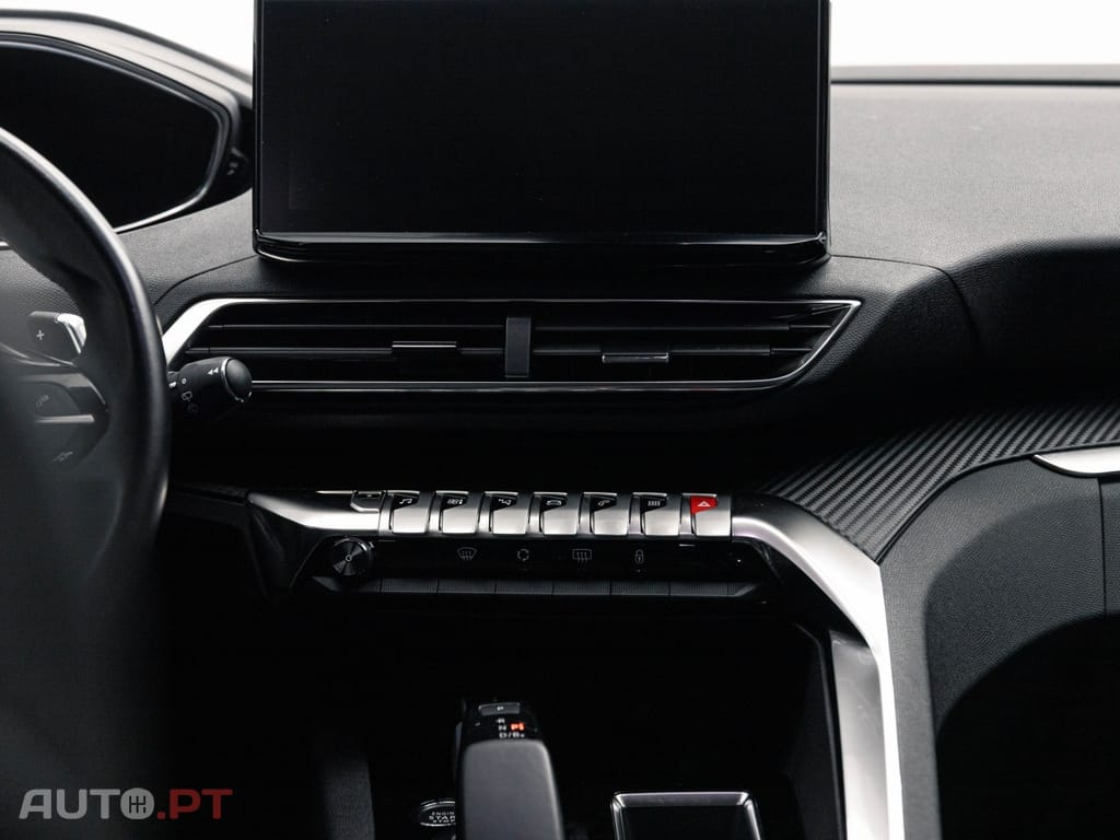 Peugeot 3008 1.6 Hybrid Allure Pack e-EAT8