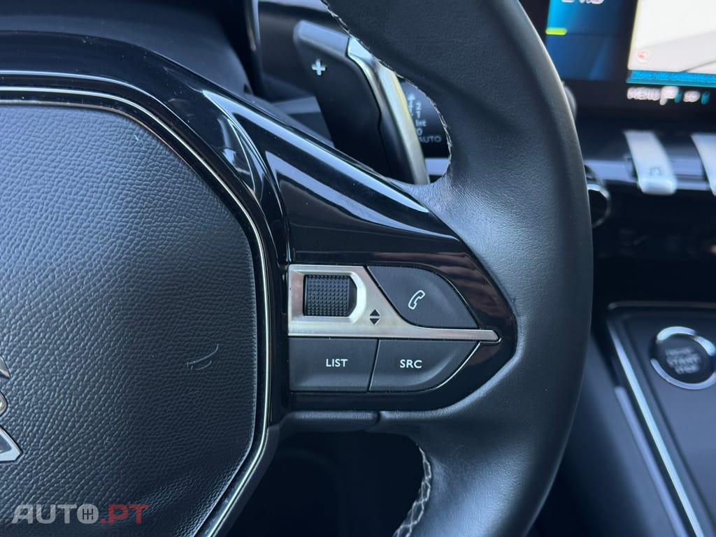 Peugeot 508 1.6 Hybrid Allure Pack e-EAT8