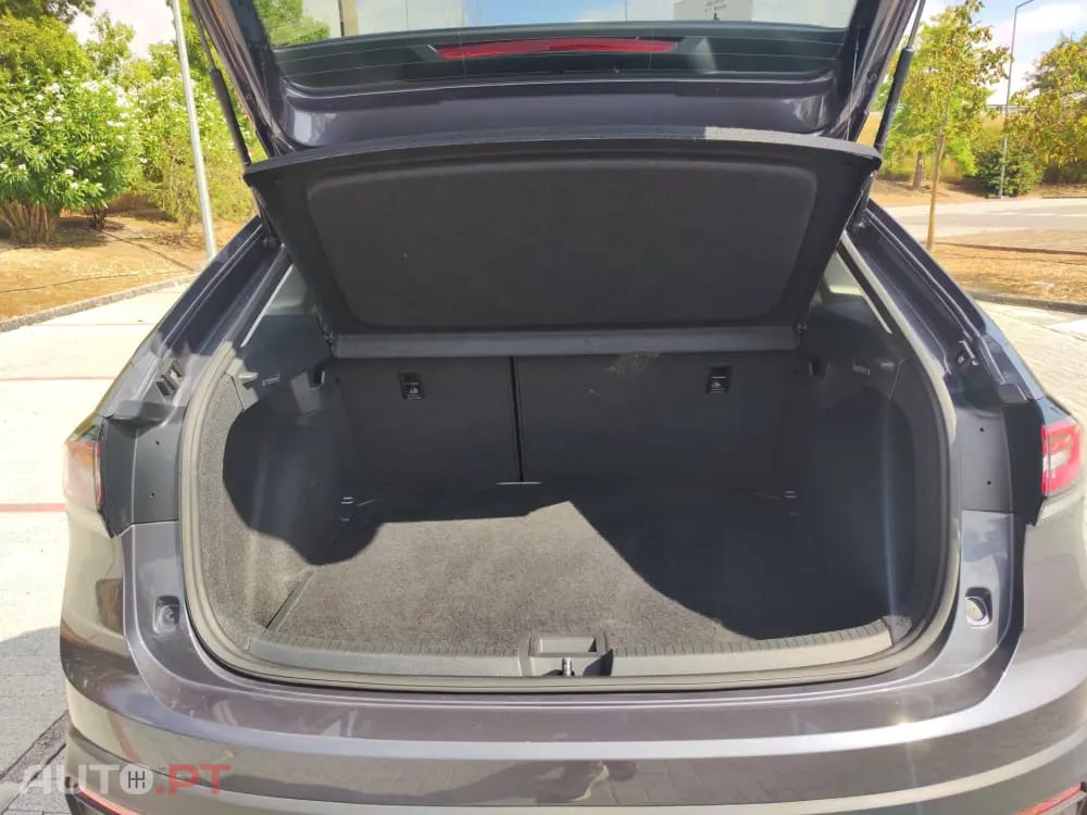 Volkswagen Taigo 1.0 TSI Urban DSG