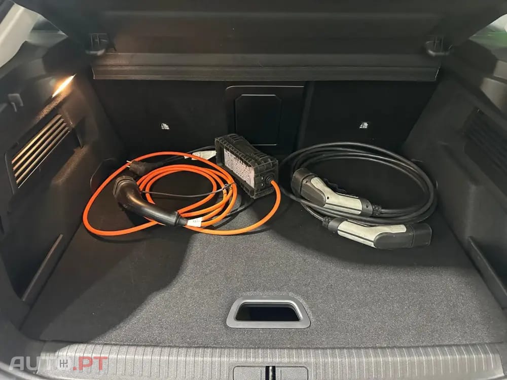 Citroen e-C4 50 kWh Shine Pack