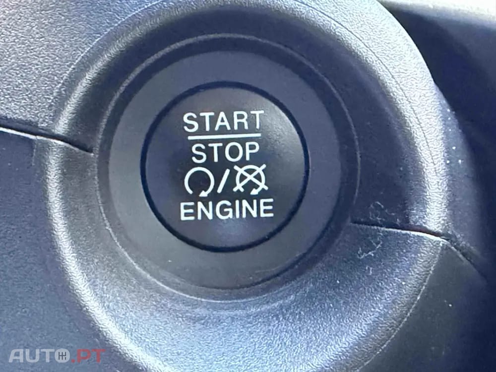 Fiat 500X 1.0 FireFly Sport