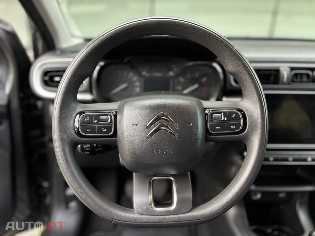 Citroen C3 1.2 PureTech Feel