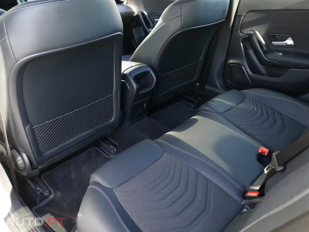 Mercedes-Benz A 250 e Style Plus