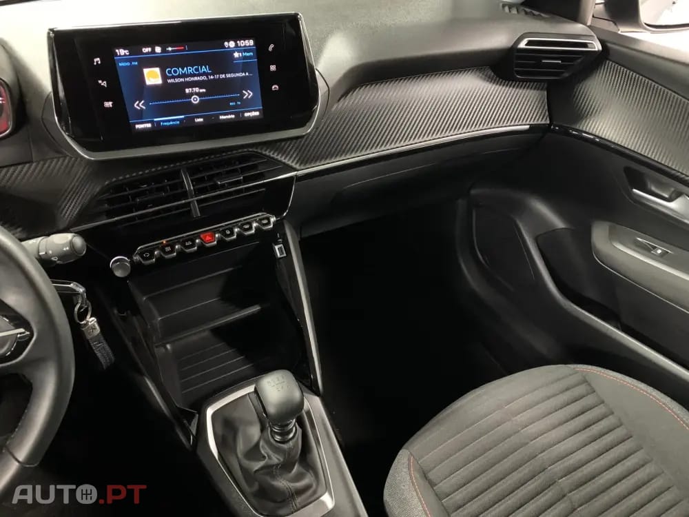 Peugeot 208 1.2 PureTech Active Pack