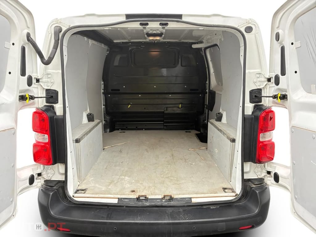 Peugeot Expert 1.5 BlueHDi Compact Urban