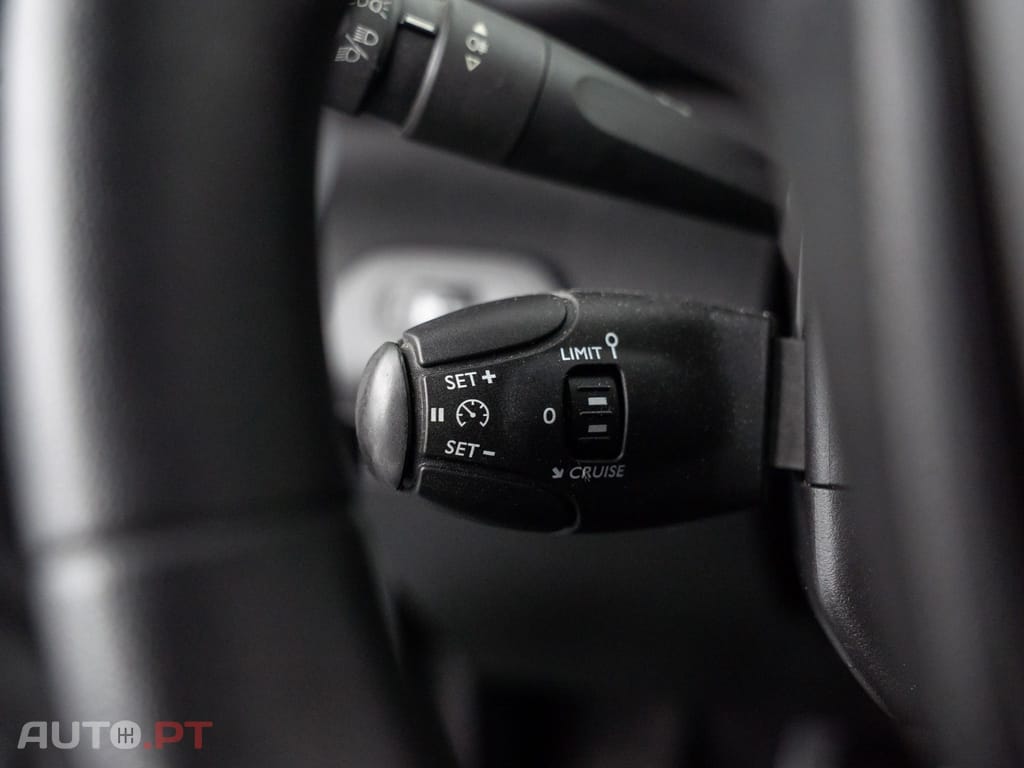 Peugeot Partner 1.5 BlueHDi Standard