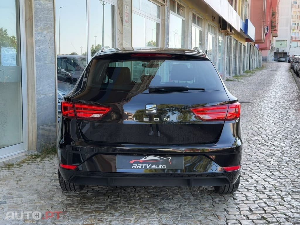 Seat Leon 1.6 TDI Style S/S