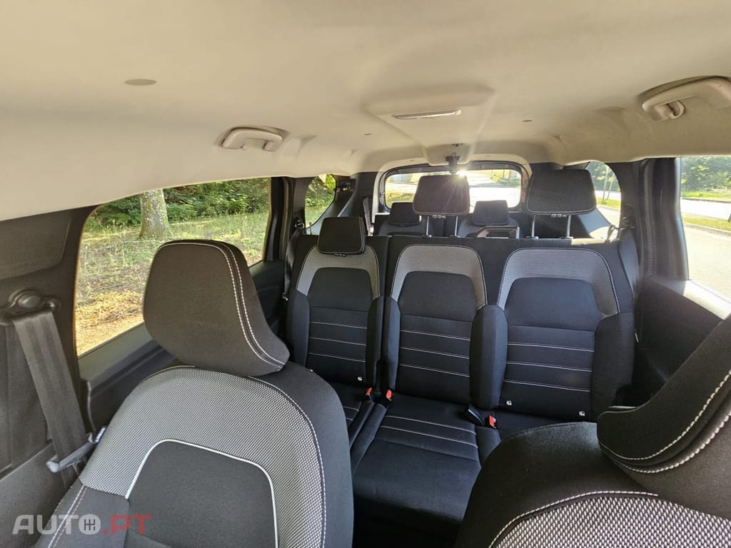 Dacia Jogger 1.0 TCe Extreme 7L