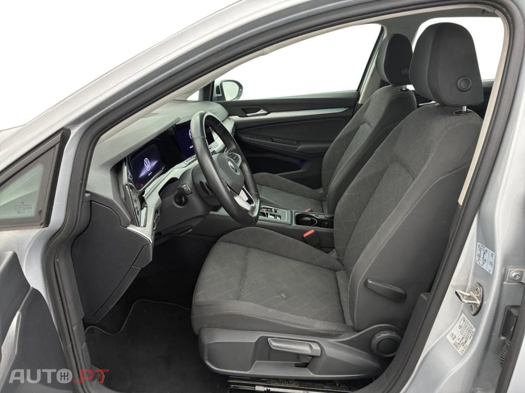 Volkswagen Golf 2.0 TDI SCR Life Business DSG7