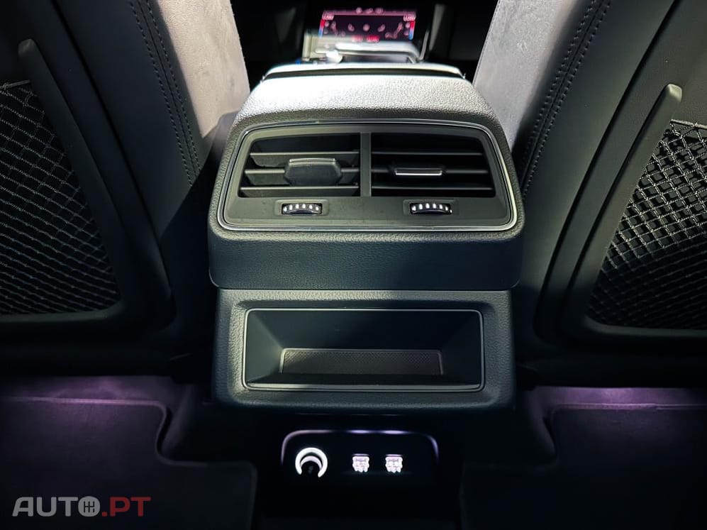 Audi E-Tron 50 quattro S line