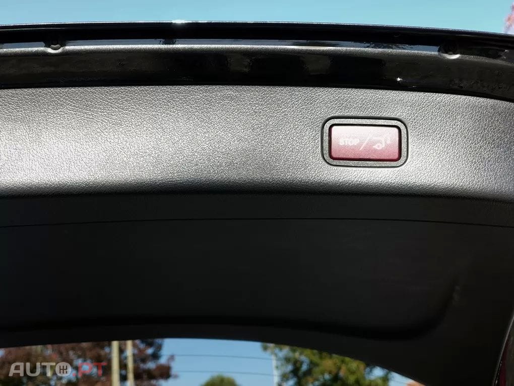 Mercedes-Benz GLC 400 e 4Matic