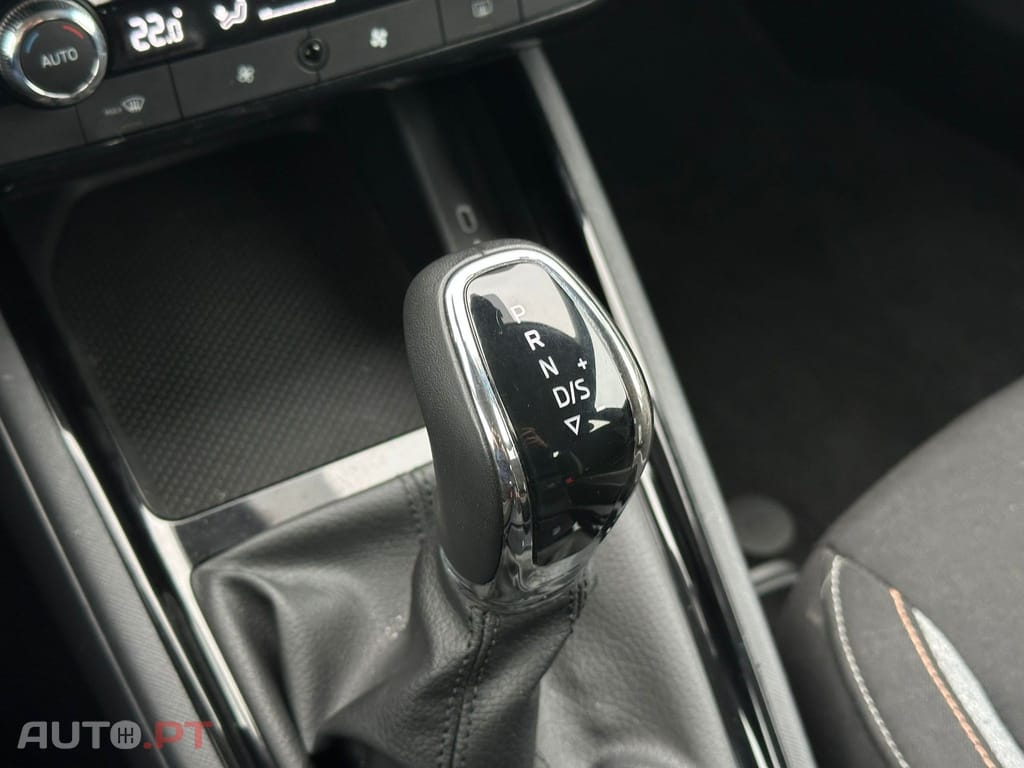 Skoda Kamiq 1.0 TSI Ambition DSG