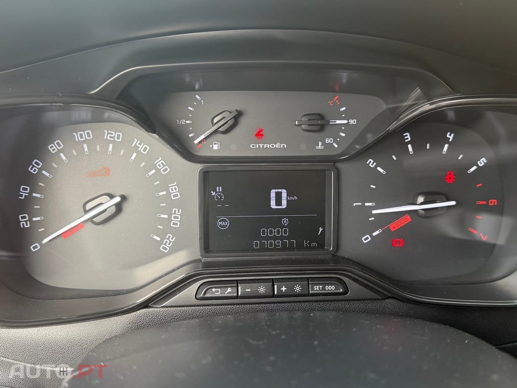 Citroen C3 1.2 PureTech Feel Pack