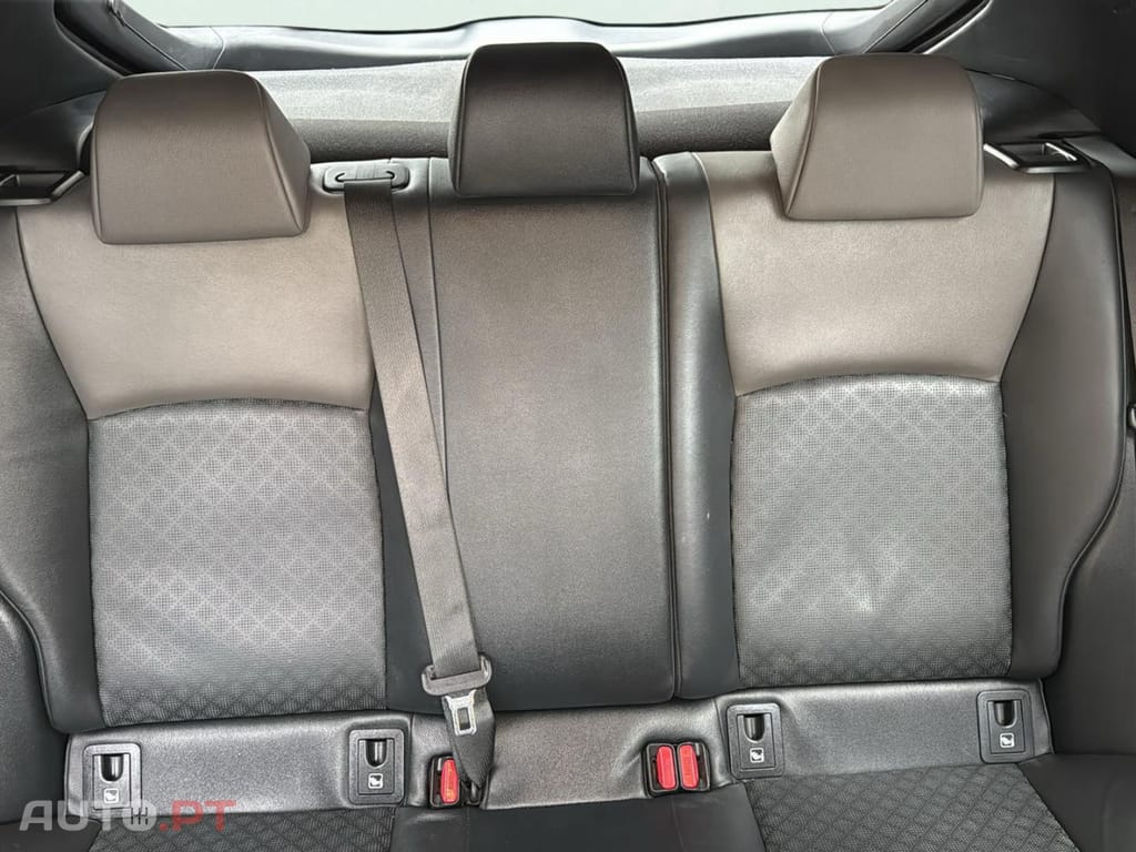 Toyota C-HR 1.8 Hybrid Exclusive+P.Luxury