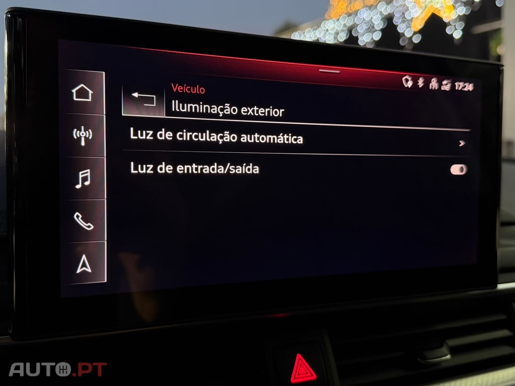 Audi A4 Allroad 40 TDI quattro S tronic