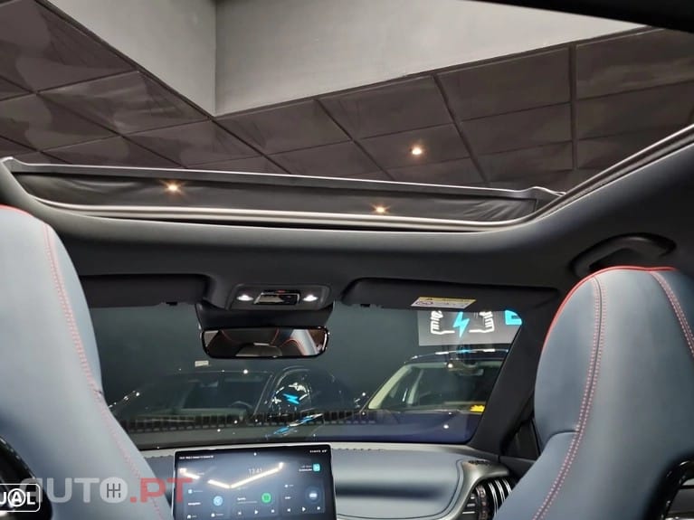 BYD Atto 3 60.48 kWh Design