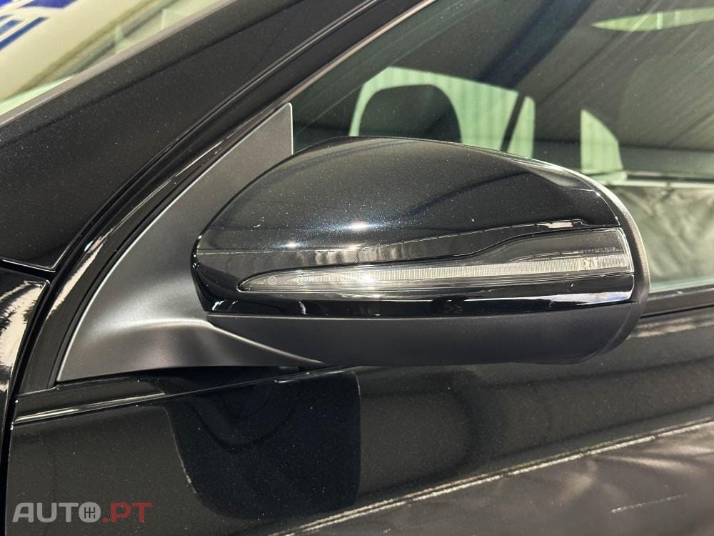 Mercedes-Benz EQA 250+ AMG Line