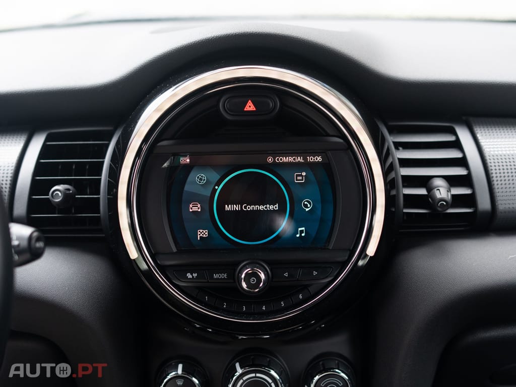 MINI Cooper Cooper Premium JCW Auto