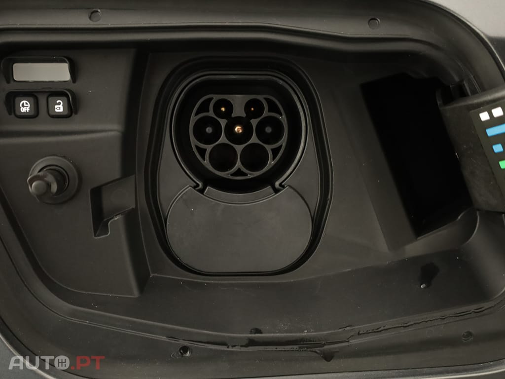 Renault Rafale Rafale 1.2 Hyper Hybrid E-Tech Esprit Alpine