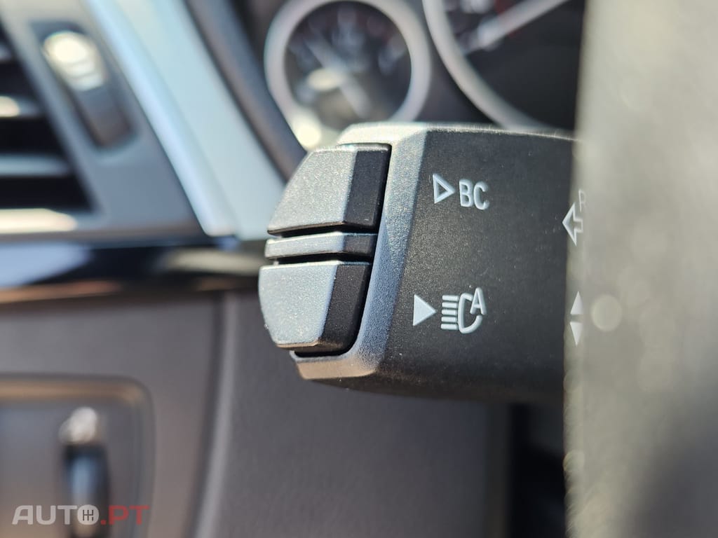 BMW 420 d Pack M Auto