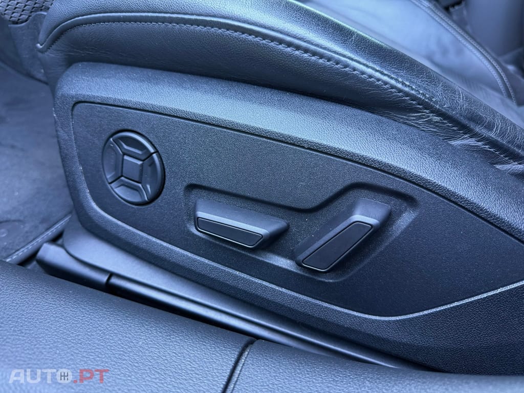 Audi A7 40 TDI S tronic