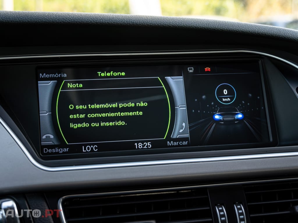 Audi A5 2.0 TDi S-line