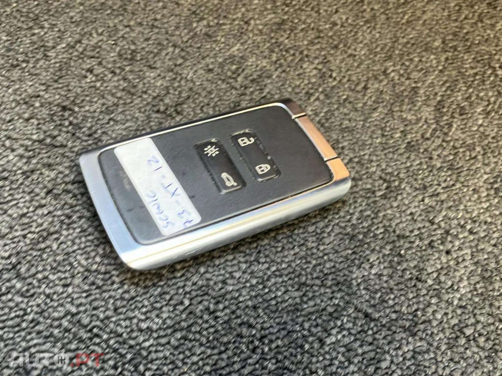 Renault Grand Scénic 1.3 TCe Bose Edition