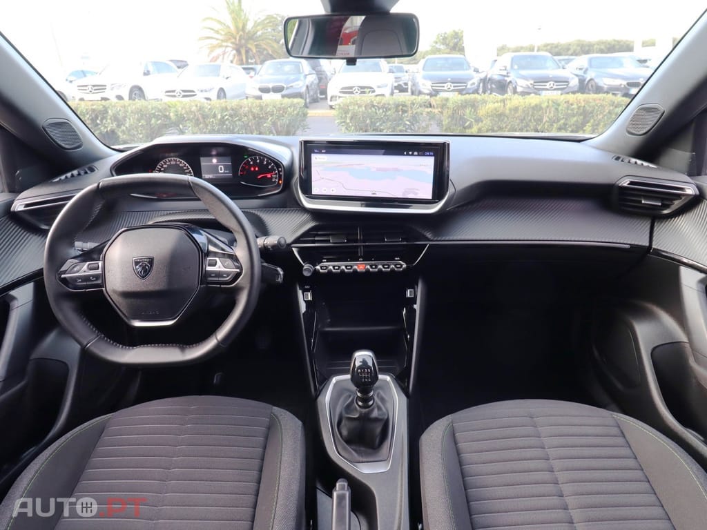 Peugeot 2008 1.2 PureTech Active