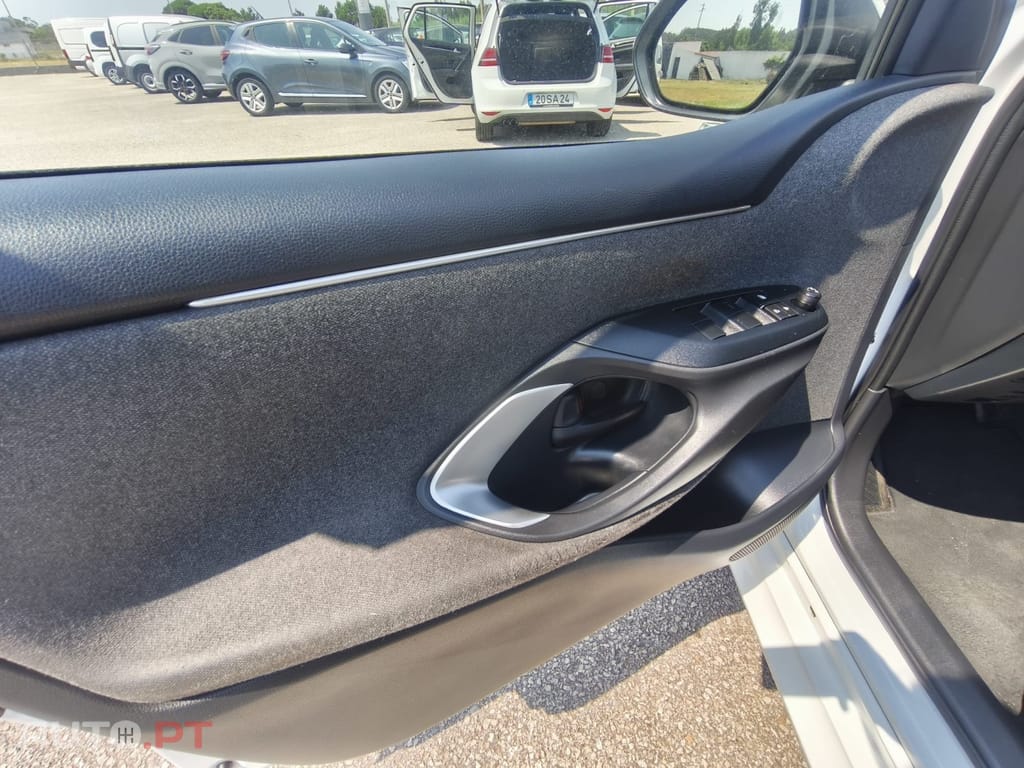 Toyota Yaris 1.5 HDF Exclusive
