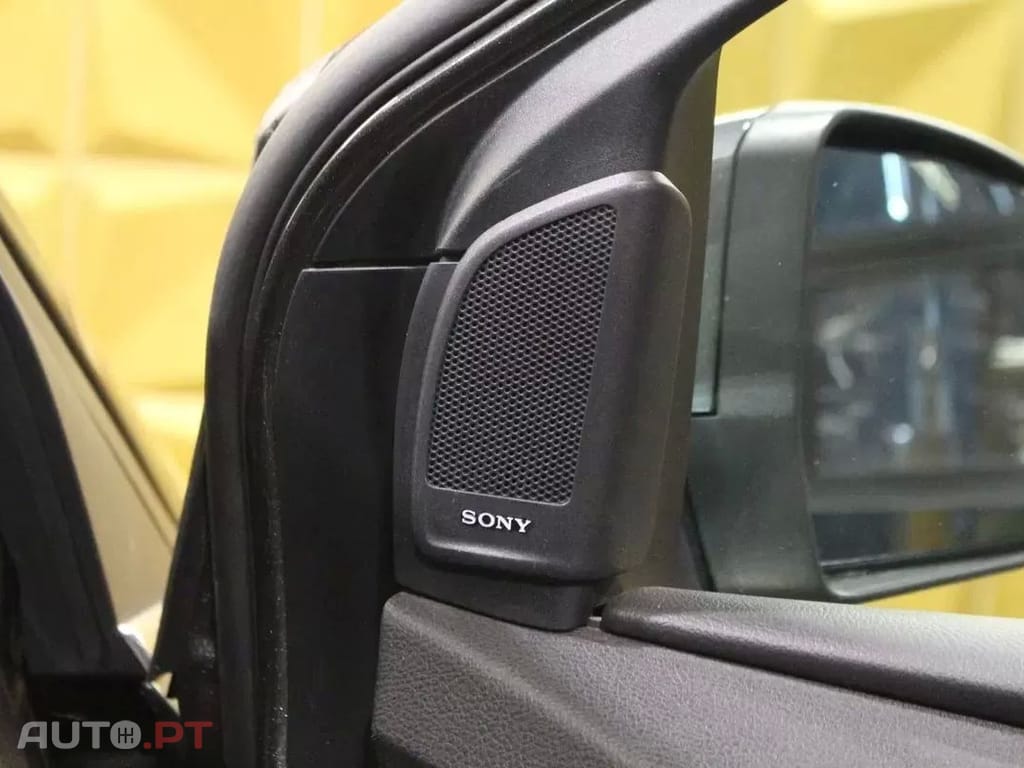 Ford Focus SW 1.5 TDCi EcoBlue Titanium Aut.