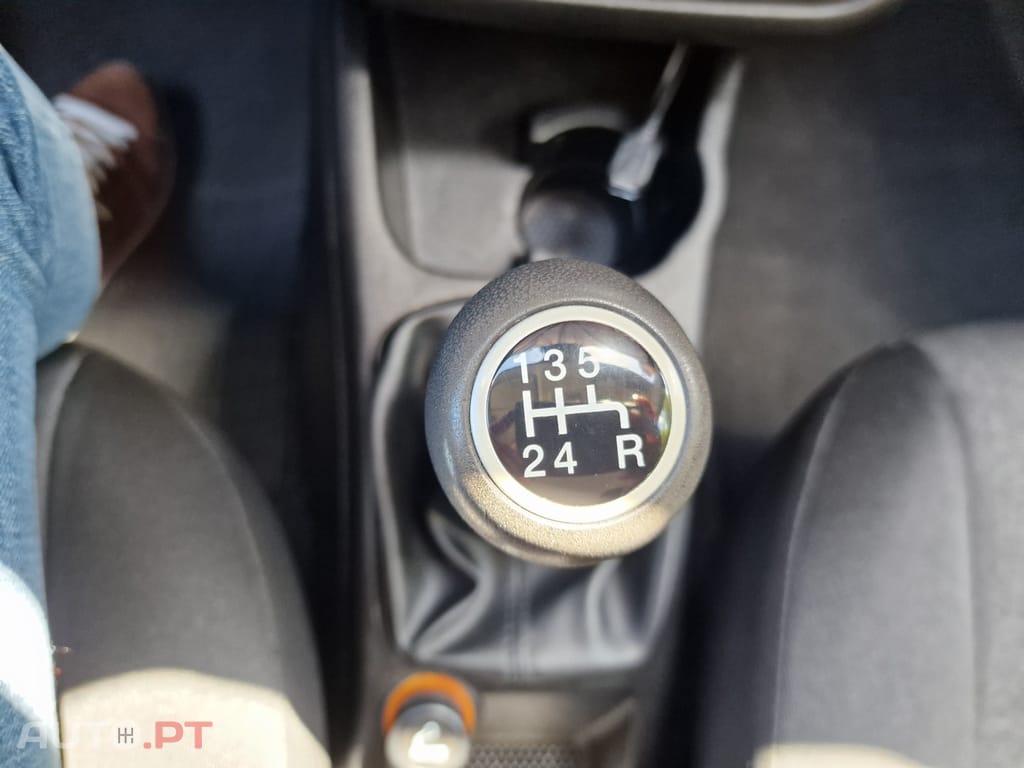 Fiat Punto 1.2 Easy S&S