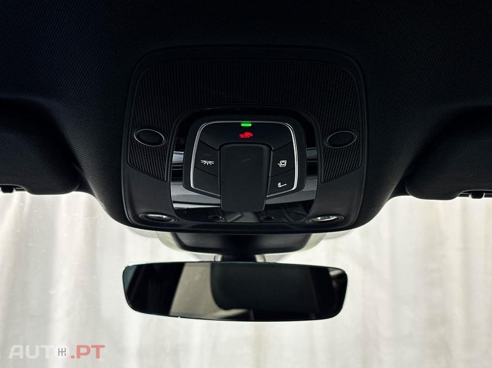 Audi E-Tron 55 quattro S line