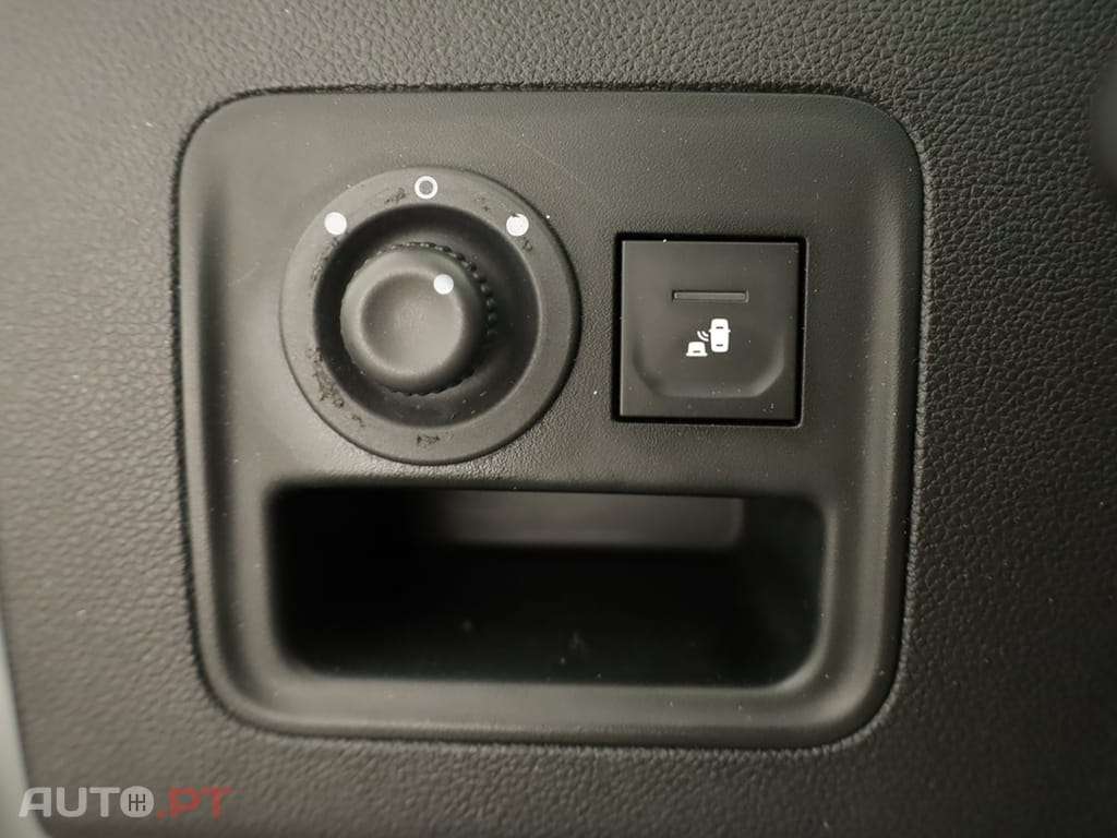 Dacia Duster Duster 1.0 TCe Prestige