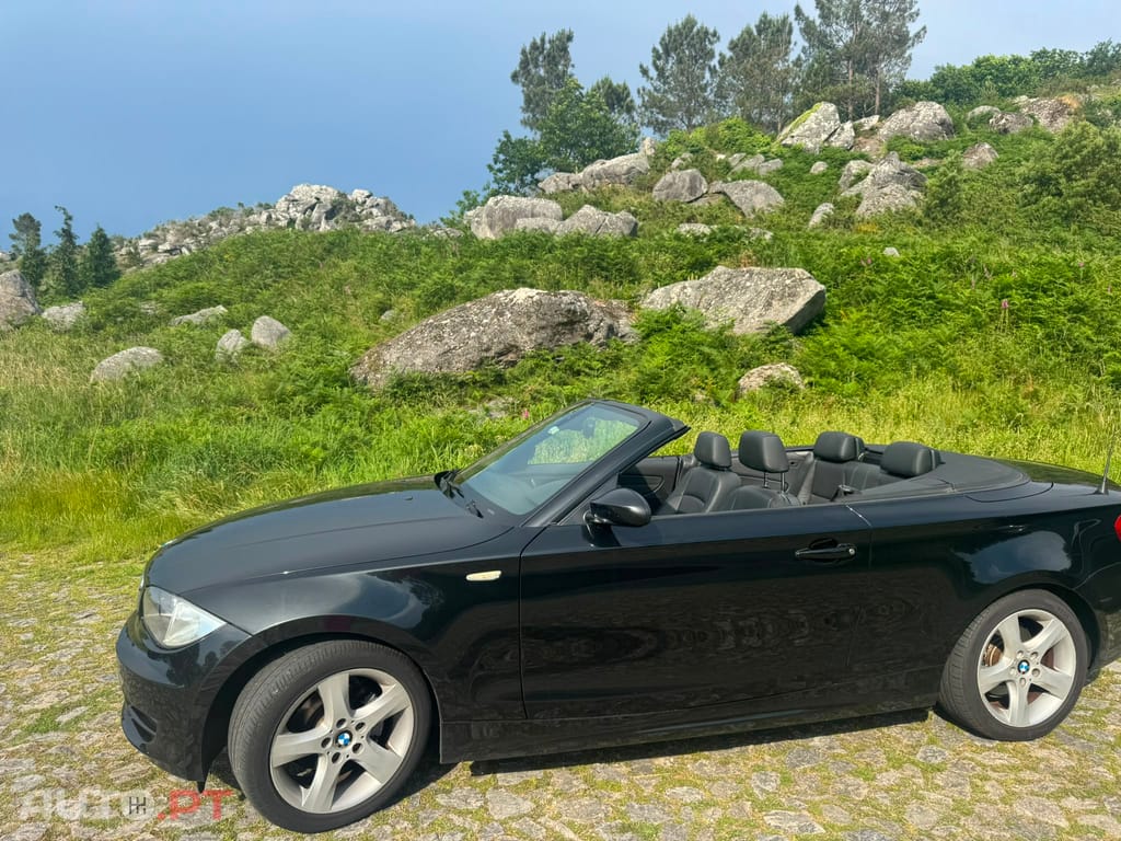 BMW 118 118i